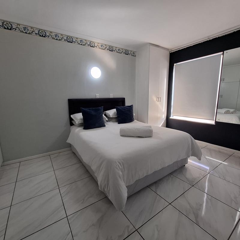 1 Bedroom Property for Sale in Strand Western Cape